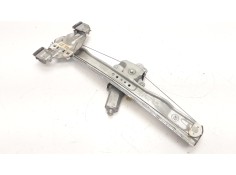 Recambio de elevalunas trasero derecho para chevrolet cruze 2.0 diesel cat referencia OEM IAM 95299688   2