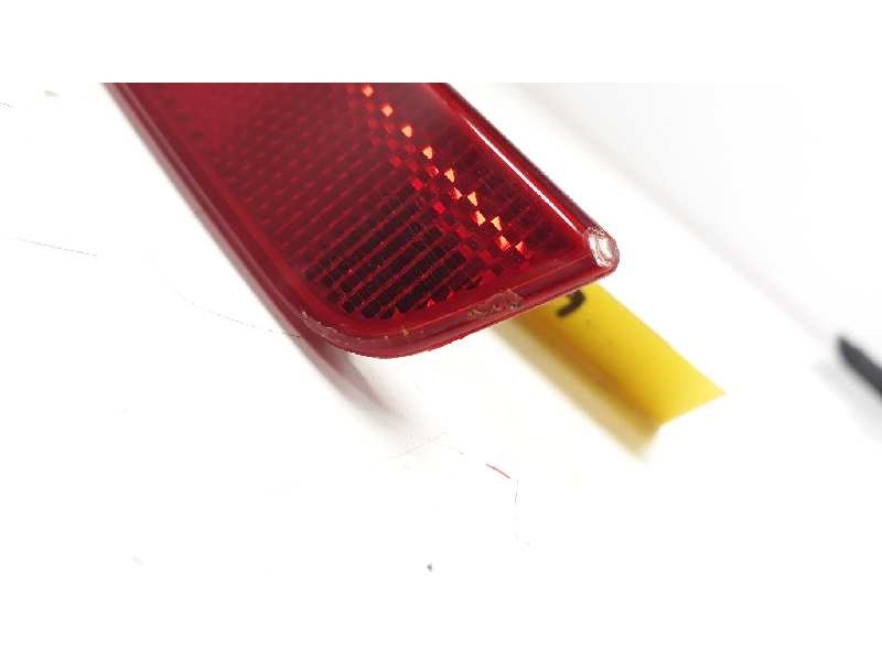 Recambio de piloto trasero derecho para dacia duster laureate 4x2 referencia OEM IAM 265604000R  