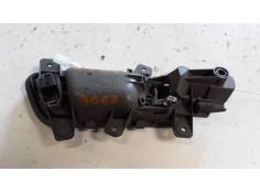 Recambio de maneta interior delantera izquierda para audi a4 ber. (b8) e referencia OEM IAM 8K0839019G   2