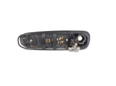 Recambio de maneta exterior delantera izquierda para chrysler jeep cherokee (kj) 2.5 crd cat referencia OEM IAM 55360333   2