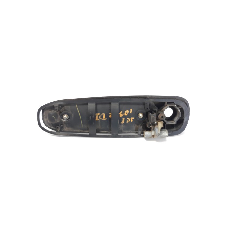 Recambio de maneta exterior delantera izquierda para chrysler jeep cherokee (kj) 2.5 crd cat referencia OEM IAM 55360333  