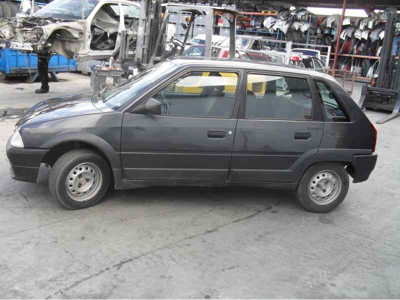 citroen ax del año 1993