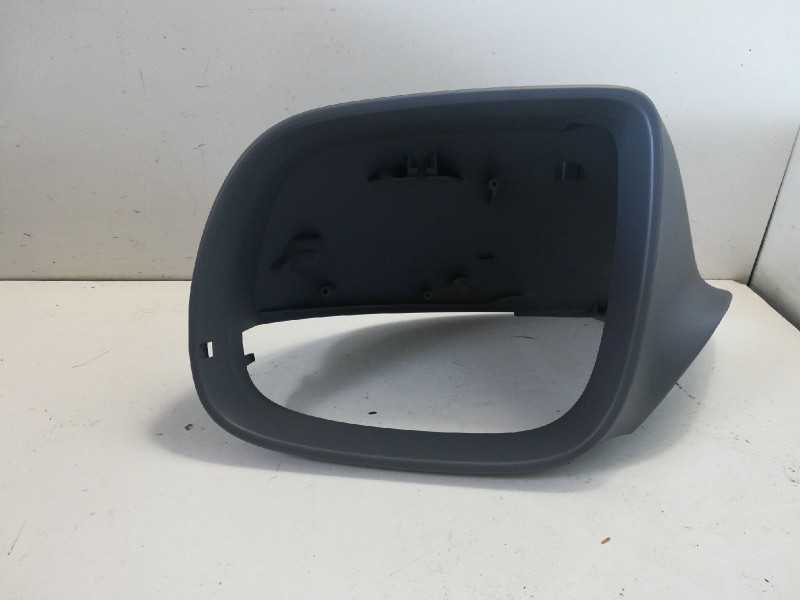 Recambio de carcasa retrovisor izquierdo para audi q7 (4l) referencia OEM IAM  1050230018 41023995