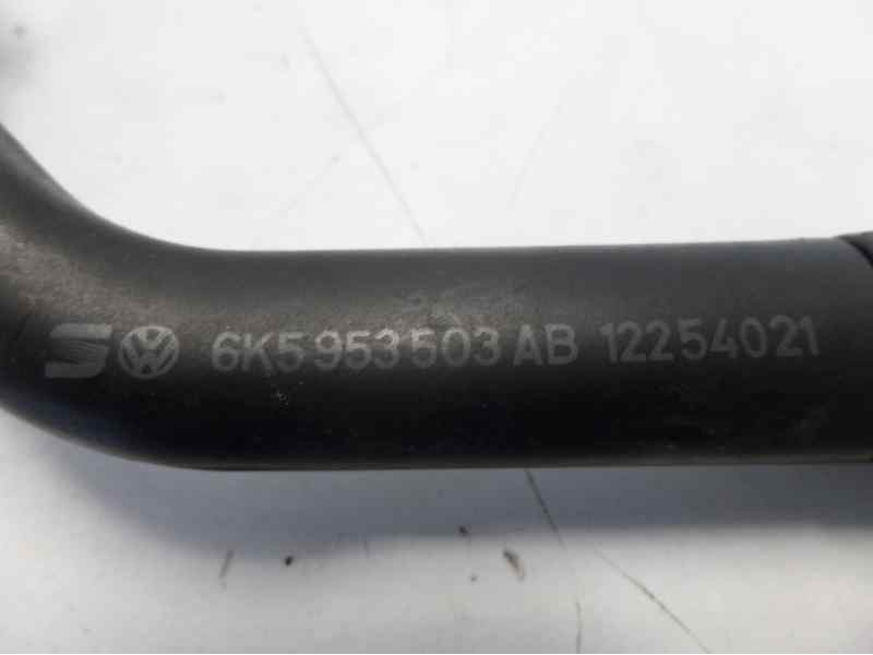 Recambio de mando limpia para seat toledo (1l) magnus referencia OEM IAM 6K5953503AB 12254021 
