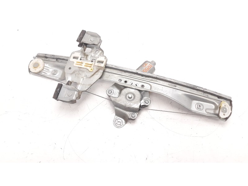Recambio de elevalunas trasero izquierdo para chevrolet cruze 2.0 diesel cat referencia OEM IAM 95299687  