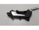 MANETA INTERIOR TRASERA IZQUIERDA 8K0839019E 8K0839019E 