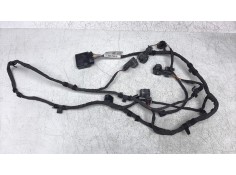 Recambio de sensor aparcamiento delantero para volkswagen passat variant (cb5) r-line referencia OEM IAM 3G0971095GN  