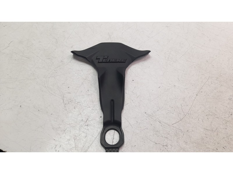 Recambio de moldura para yamaha tenere 700 referencia OEM IAM BAGF41B100  