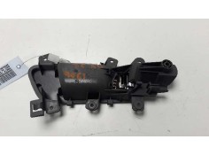 Recambio de maneta interior trasera izquierda para audi a4 ber. (b8) e referencia OEM IAM 8K0839019E   2