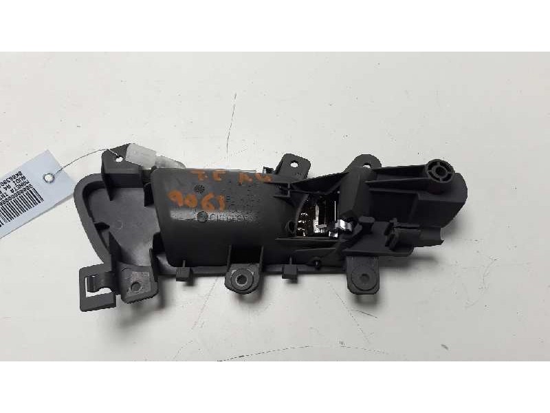 Recambio de maneta interior trasera izquierda para audi a4 ber. (b8) e referencia OEM IAM 8K0839019E  