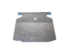 Recambio de bandeja trasera para toyota corolla (e21) hybrid active referencia OEM IAM 5857002180   2