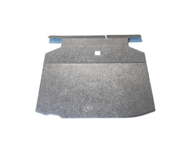 Recambio de bandeja trasera para toyota corolla (e21) hybrid active referencia OEM IAM 5857002180  