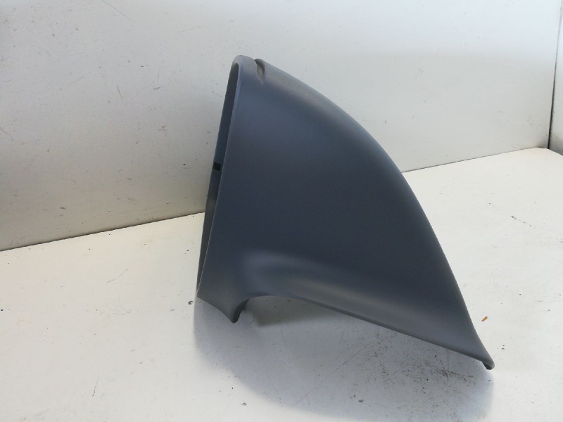 Recambio de carcasa retrovisor izquierdo para audi q7 (4l) referencia OEM IAM  1050230018 41023995