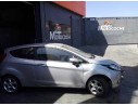 FORD FIESTA (CB1)