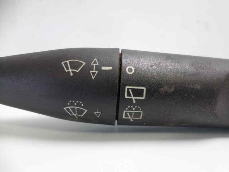 Recambio de mando limpia para peugeot partner (s1) 1.9 diesel referencia OEM IAM 33779502 96049597ZL 