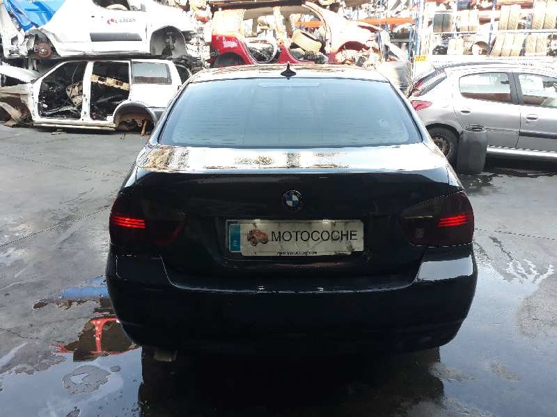bmw serie 3 berlina (e90) del año 2005