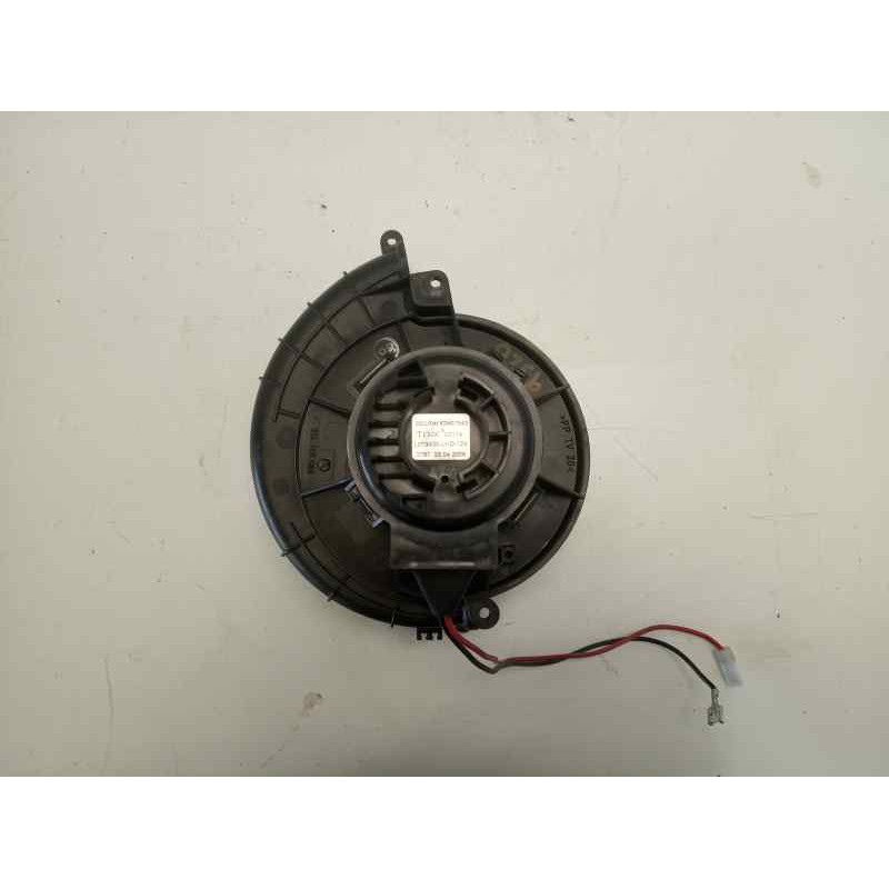 Recambio de ventilador calefaccion para opel astra h berlina sport referencia OEM IAM 52407543 00174 885601156