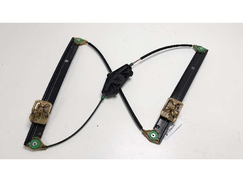 Recambio de elevalunas delantero izquierdo para audi a4 ber. (b8) e referencia OEM IAM 8K0837461 106022415 
