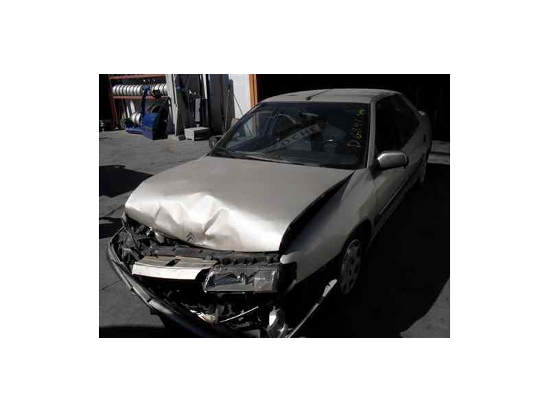 citroen xantia berlina del año 1994