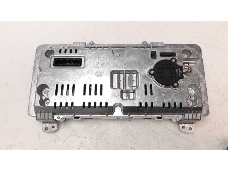 Recambio de cuadro instrumentos para kia xceed 1.4 tgdi cat referencia OEM IAM 94041J7230  