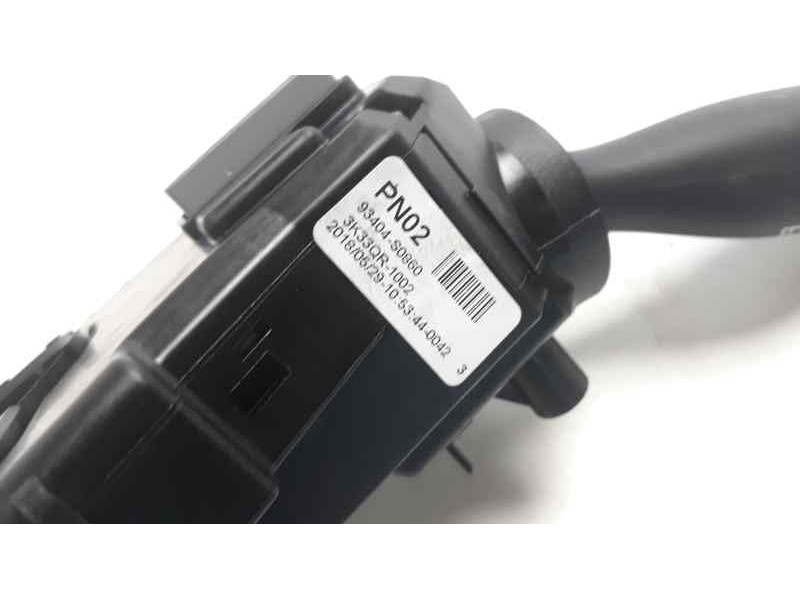 Recambio de mando multifuncion para hyundai i30 (pd) n referencia OEM IAM 93404S0860  