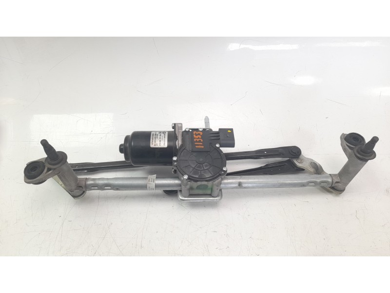 Recambio de motor limpia delantero para skoda fabia 1.0 tsi referencia OEM IAM 6V1955023B MLF401151 