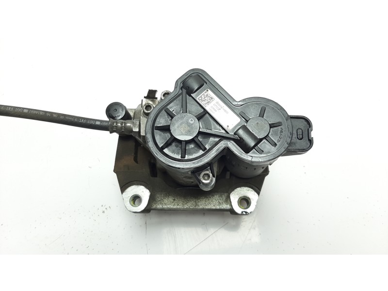 Recambio de pinza de freno trasera izquierda para alfa romeo giulia (952) 2.2 jtdm cat referencia OEM IAM 505414920  