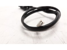 Recambio de piloto matricula para yamaha mt-07 referencia OEM IAM 2PN847450100   2