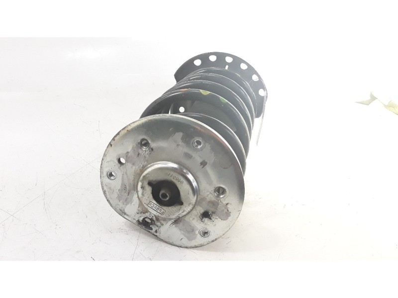 Recambio de amortiguador delantero derecho para land rover freelander (lr2) td4 s referencia OEM IAM 6G9118045  