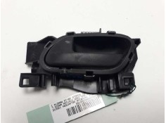 Recambio de maneta interior delantera izquierda para citroen berlingo station wagon live edition referencia OEM IAM 96555515XT  