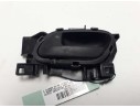 MANETA INTERIOR DELANTERA IZQUIERDA 96555515XT 96555515XT 