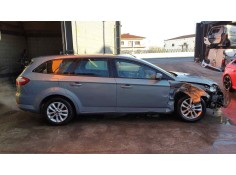 FORD MONDEO SPORTBREAK (CA2)