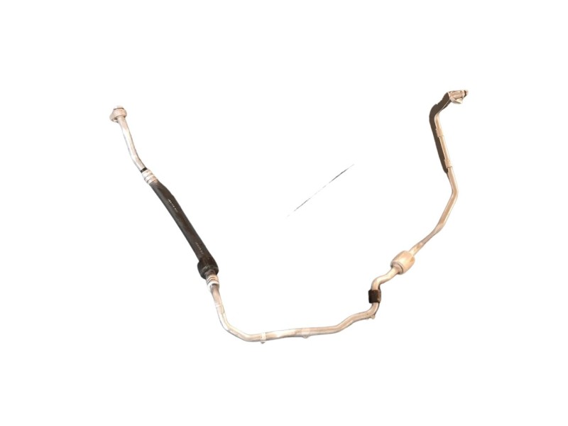 Recambio de tubos aire acondicionado para seat arona 1.6 tdi referencia OEM IAM 2Q1816743F  