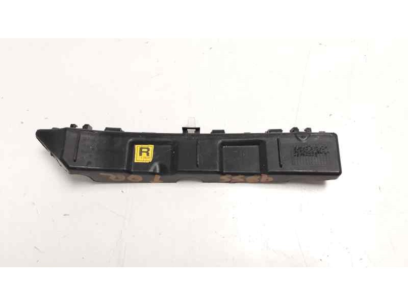 Recambio de molduras traseras para kia picanto 1.0 cat referencia OEM IAM 866141Y000  