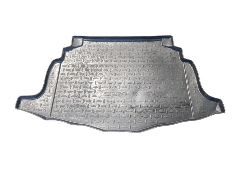 Recambio de bandeja trasera para toyota corolla (e21) hybrid active referencia OEM IAM SUELOMALETERO  