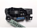 MANETA INTERIOR DELANTERA IZQUIERDA 96555515XT 96555515XT 