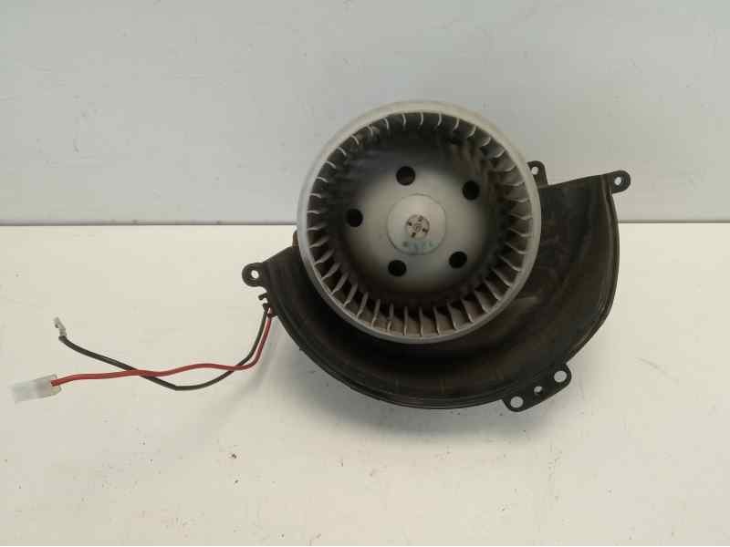 Recambio de ventilador calefaccion para opel astra h berlina sport referencia OEM IAM 52407543 00174 885601156