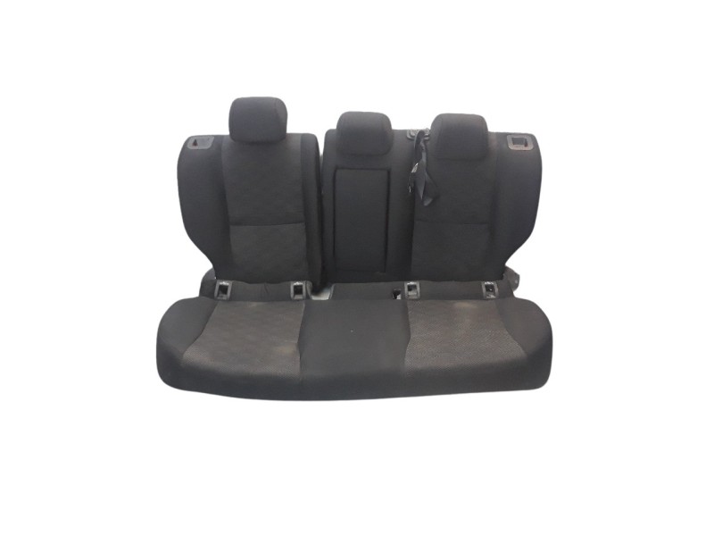 Recambio de asientos traseros para nissan qashqai (j11) 1.5 turbodiesel cat referencia OEM IAM 883204EB2A  
