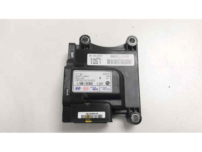 Recambio de modulo electronico para hyundai i30 (pd) n referencia OEM IAM 9544724AA0  