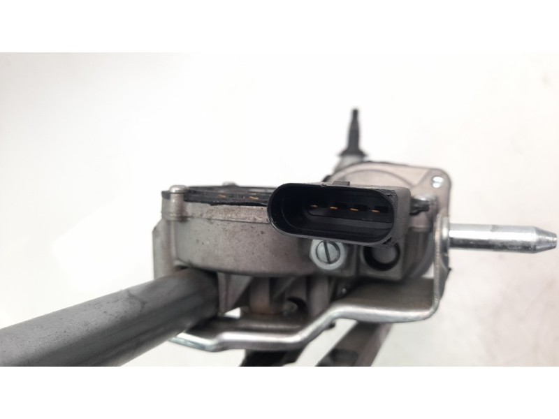 Recambio de motor limpia delantero para skoda fabia 1.0 tsi referencia OEM IAM 6V1955023B MLF401151 