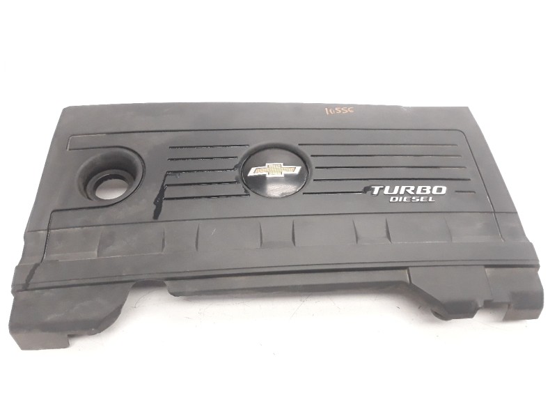 Recambio de tapa motor para chevrolet cruze 2.0 diesel cat referencia OEM IAM 25188703  
