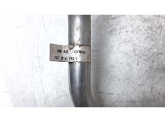 Recambio de tubos aire acondicionado para seat arona 1.6 tdi referencia OEM IAM 2Q1816743F   2