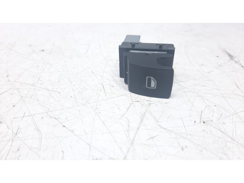 Recambio de mando elevalunas trasero izquierdo para volkswagen polo (6c1) crosspolo referencia OEM IAM 6C0959855 IAF860037 EWSVW