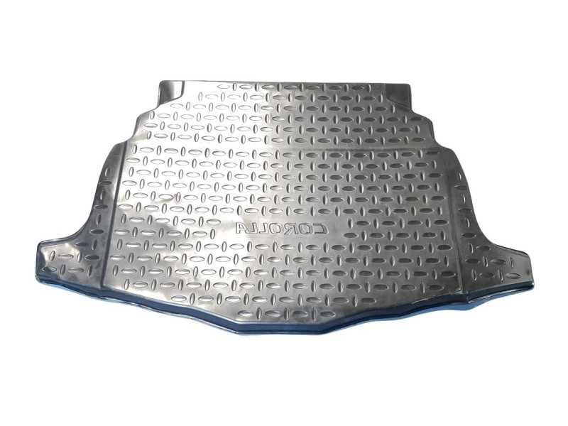 Recambio de bandeja trasera para toyota corolla (e21) hybrid active referencia OEM IAM SUELOMALETERO  