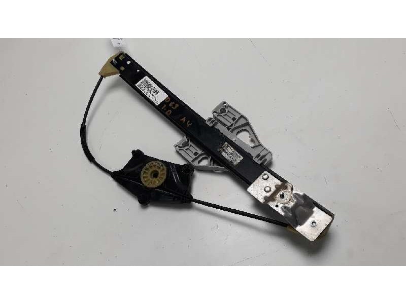 Recambio de elevalunas trasero derecho para audi a4 ber. (b8) e referencia OEM IAM 8K0839462A 106022421 