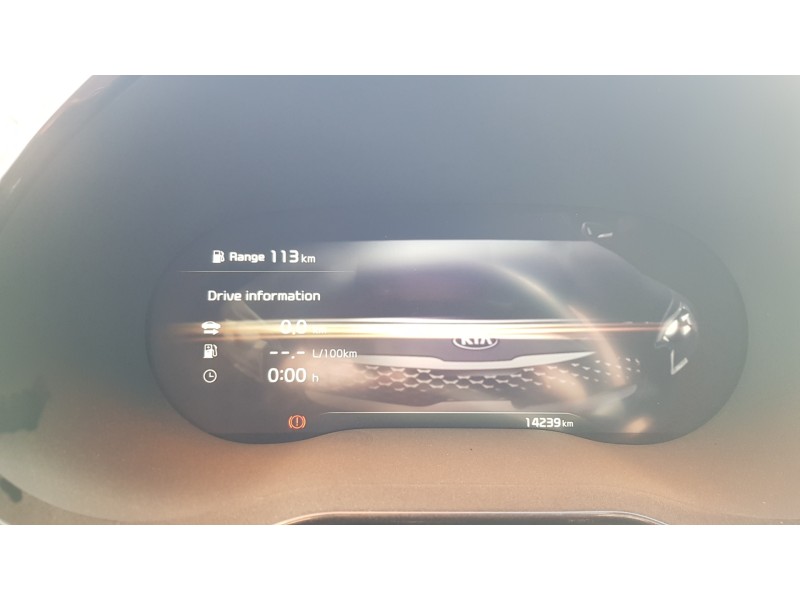 Recambio de cuadro instrumentos para kia xceed 1.4 tgdi cat referencia OEM IAM 94041J7230  