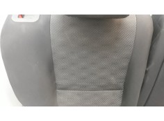 Recambio de asientos traseros para nissan qashqai (j11) 1.5 turbodiesel cat referencia OEM IAM 883204EB2A   2
