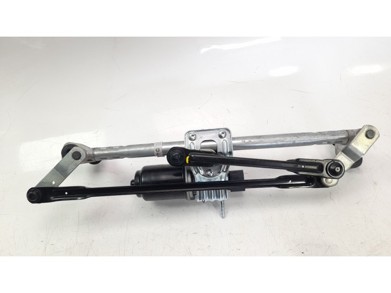 Recambio de motor limpia delantero para skoda fabia 1.0 tsi referencia OEM IAM 6V1955023B MLF401151 