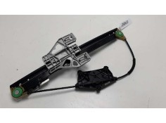Recambio de elevalunas trasero derecho para audi a4 ber. (b8) e referencia OEM IAM 8K0839462A 106022421  2