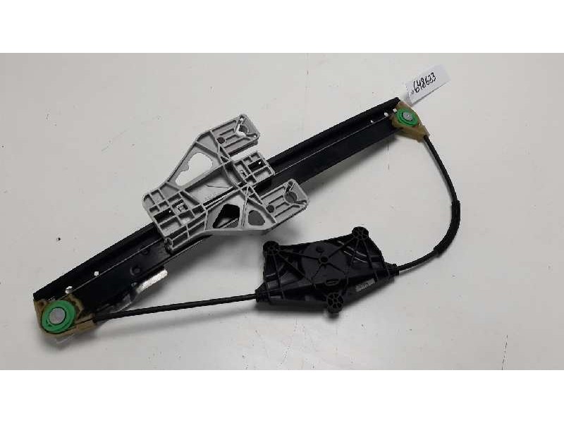 Recambio de elevalunas trasero derecho para audi a4 ber. (b8) e referencia OEM IAM 8K0839462A 106022421 